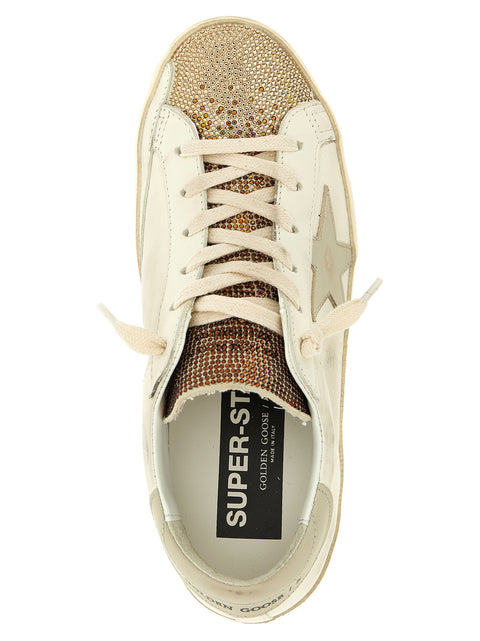 Golden Goose Superstar Sneakers