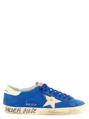 Golden Goose Superstar Sneakers