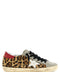 Golden Goose Superstar Sneakers