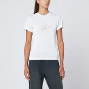 Golden Goose T-shirt The Golden Dreamers bianca
