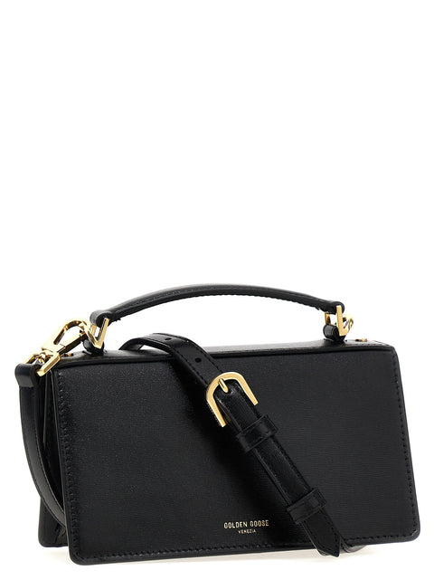 Golden Goose Venezia Small Handbag