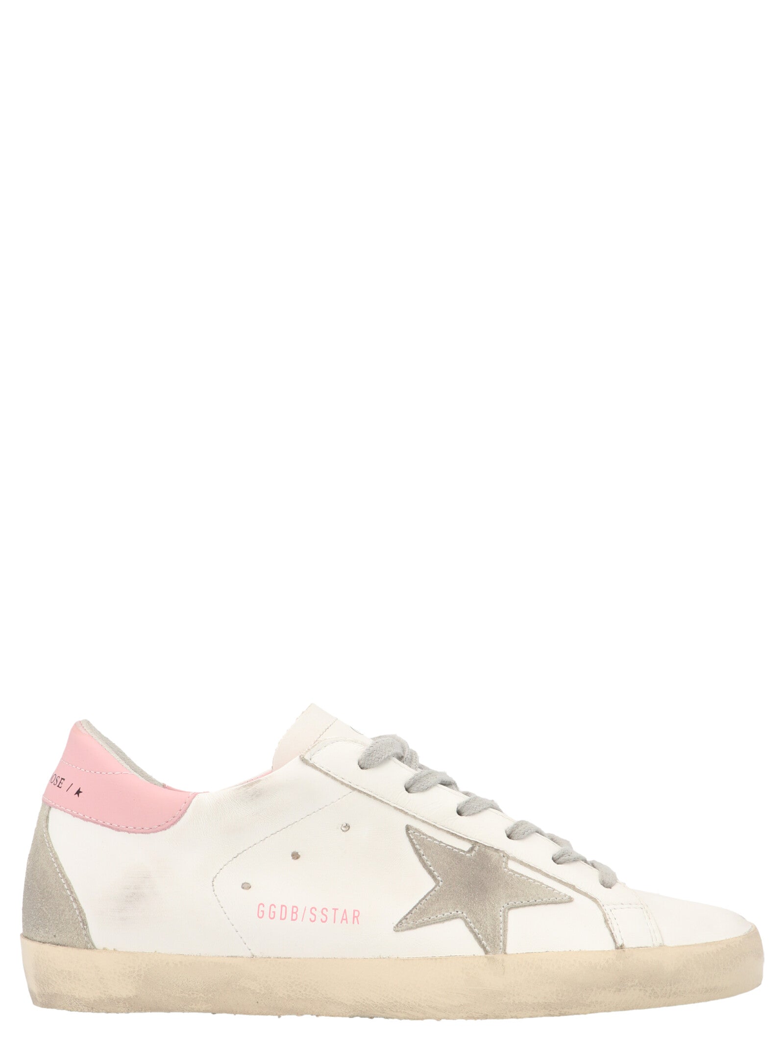 Golden Goose ‘superstar’ Sneakers