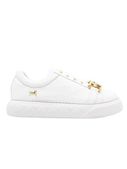 Golden Grace Sneakers White-Sneakers-Cavalinho Canada & USA-36-White-Urbanheer