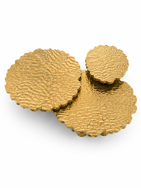 Golden Reef Coffee Table