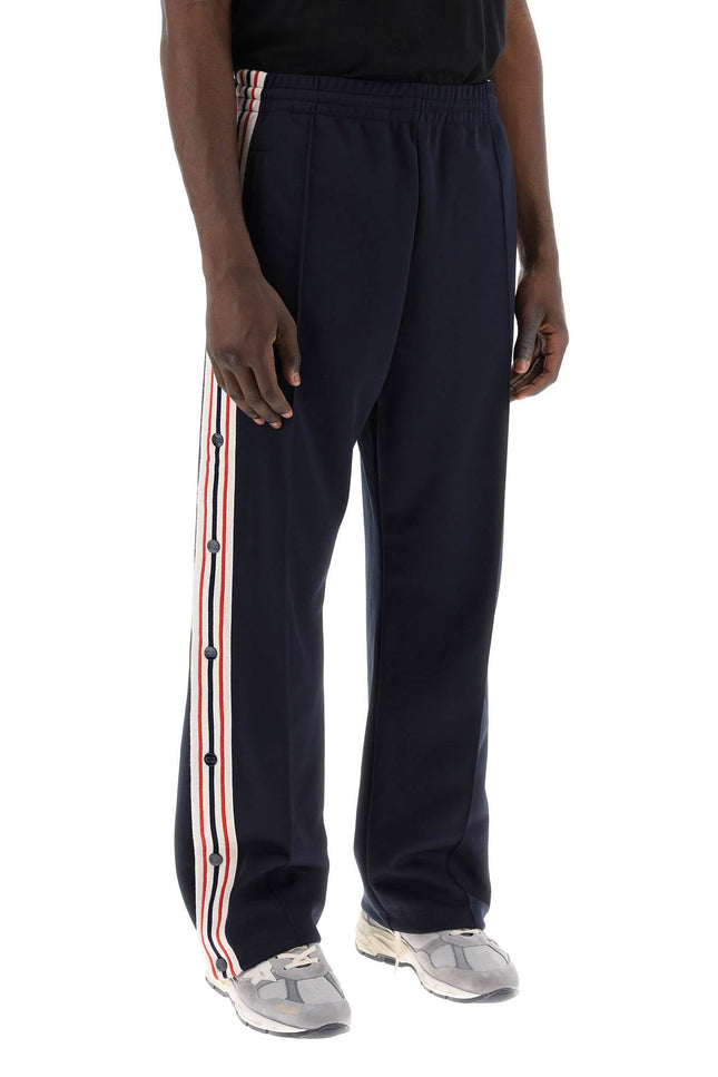 Golden goose joggers with detachable-men > clothing > trousers > joggers-Golden Goose-Urbanheer