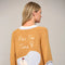 Golf Embroidered Patch Cardigan CAMEL MULTI-Cardigan-FATE-S-CAMEL MULTI-Urbanheer