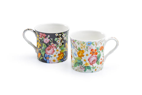 Grace Teaware - Lismore Rose Garden 10oz
