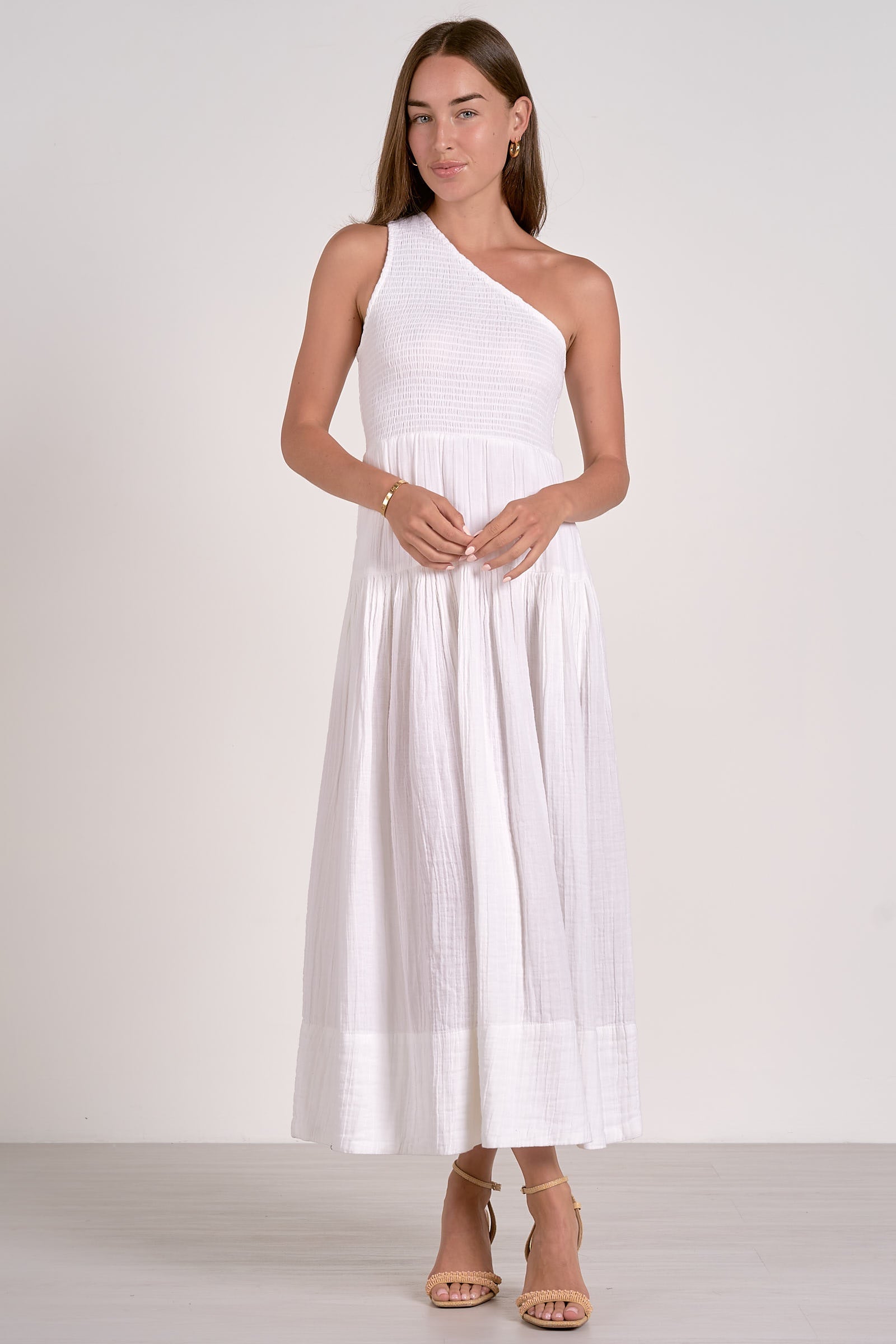 Gracie Maxi