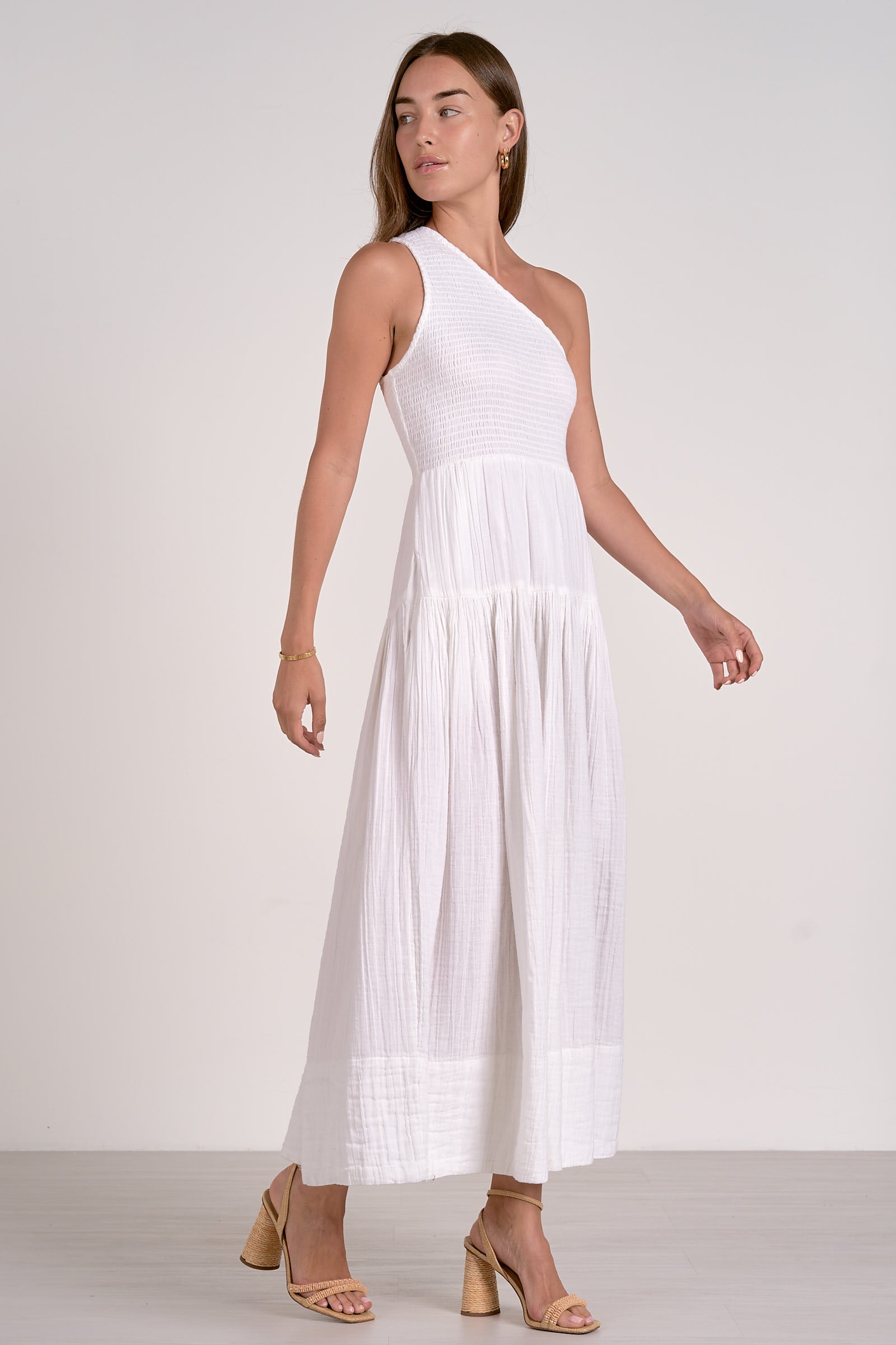 Gracie Maxi