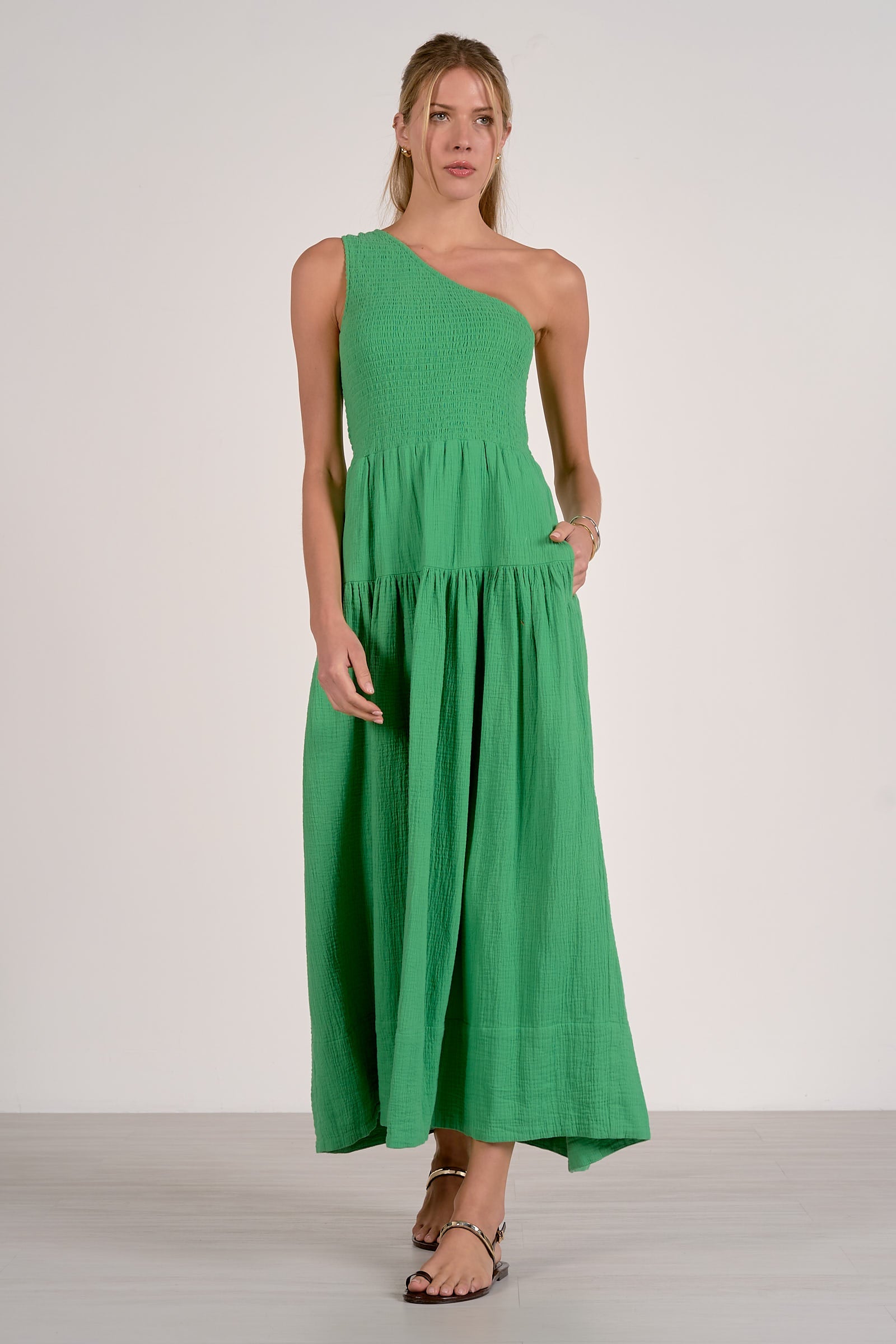 Gracie Maxi