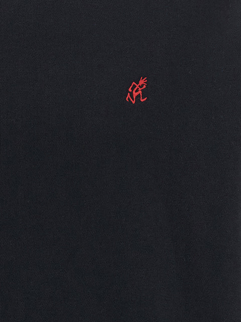 Gramicci Embroidery Sweatshirt
