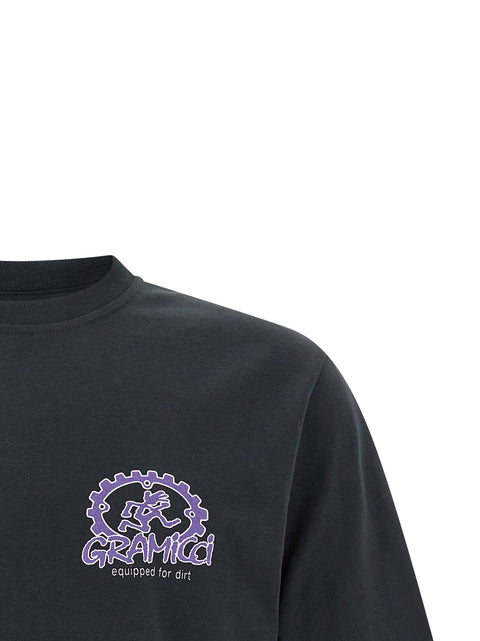 Gramicci Equipped For Dirt T-shirt