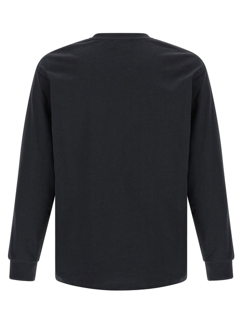 Gramicci Flames T-shirt