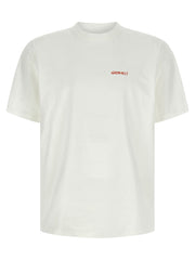 Gramicci Ice Sculpture T-shirt