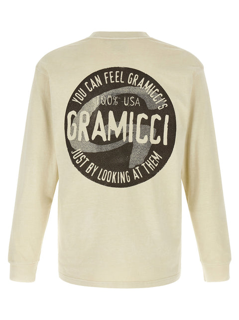 Gramicci Icon T-shirt