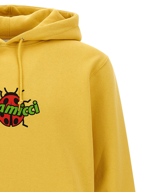 Gramicci Ladybug Hoodie