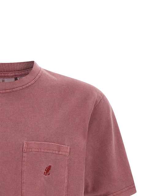 Gramicci One Point T-shirt