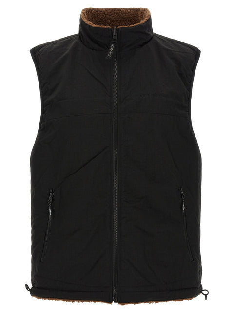 Gramicci Sherpa Reversible Vest