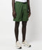 Gramicci Shorts Green-men > clothing > short trousers-Gramicci-XXL-Green-Urbanheer