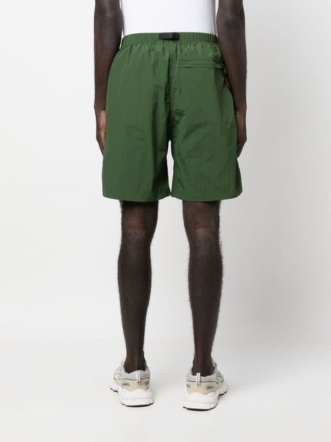 Gramicci Shorts Green-men > clothing > short trousers-Gramicci-XXL-Green-Urbanheer