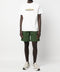 Gramicci Shorts Green-men > clothing > short trousers-Gramicci-XXL-Green-Urbanheer