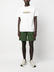 Gramicci Shorts Green-men > clothing > short trousers-Gramicci-XXL-Green-Urbanheer