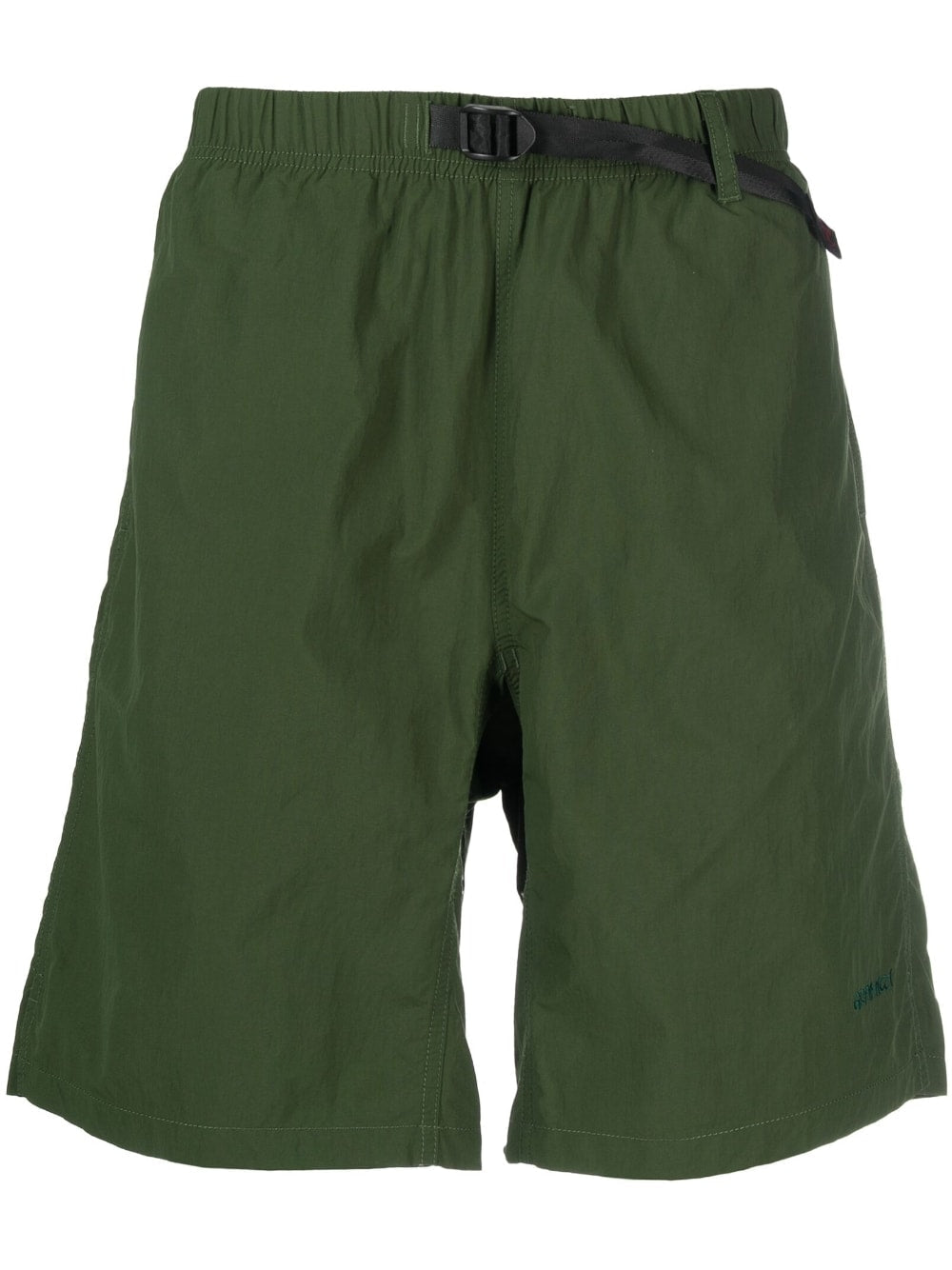 Gramicci Shorts Green-men > clothing > short trousers-Gramicci-XXL-Green-Urbanheer