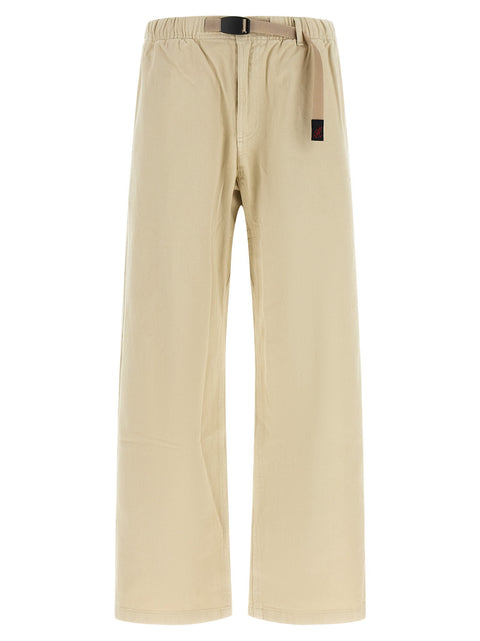 Gramicci Winter Twill Classic Pants
