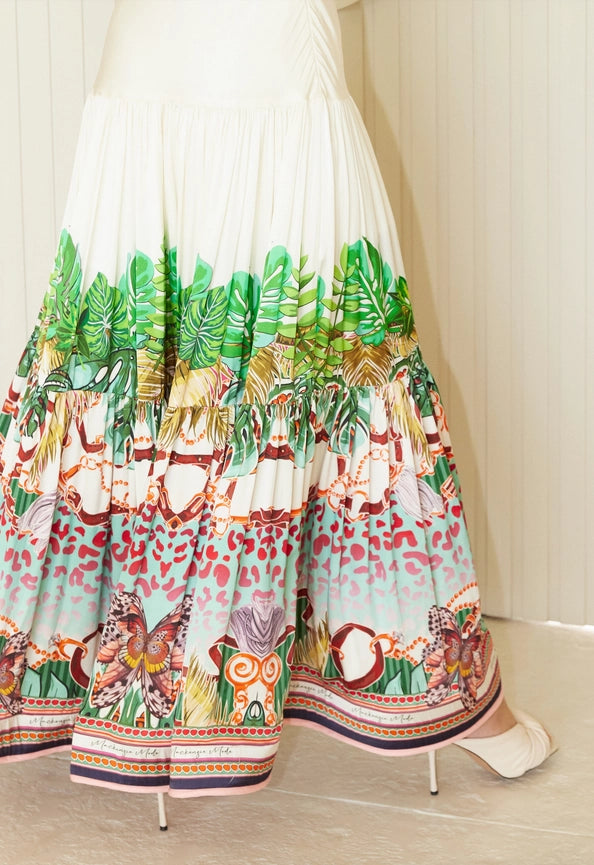 Green Leopard Maxi-Dress-MACKENZIEMODE-6-Urbanheer