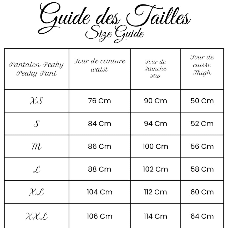 Green Peaky Tartan Pants-Pants-Pivoine Signature-XS-Urbanheer