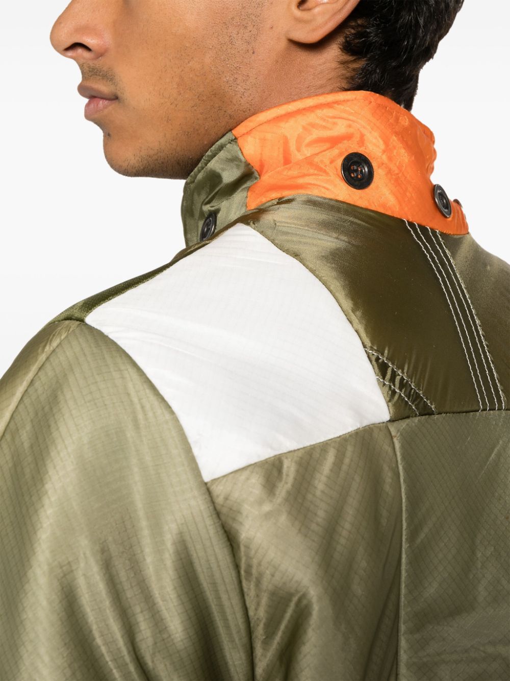 Greg Lauren Coats MultiColour-Jackets-Greg Lauren-4-Urbanheer