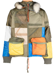 Greg Lauren Coats MultiColour-Jackets-Greg Lauren-4-Urbanheer