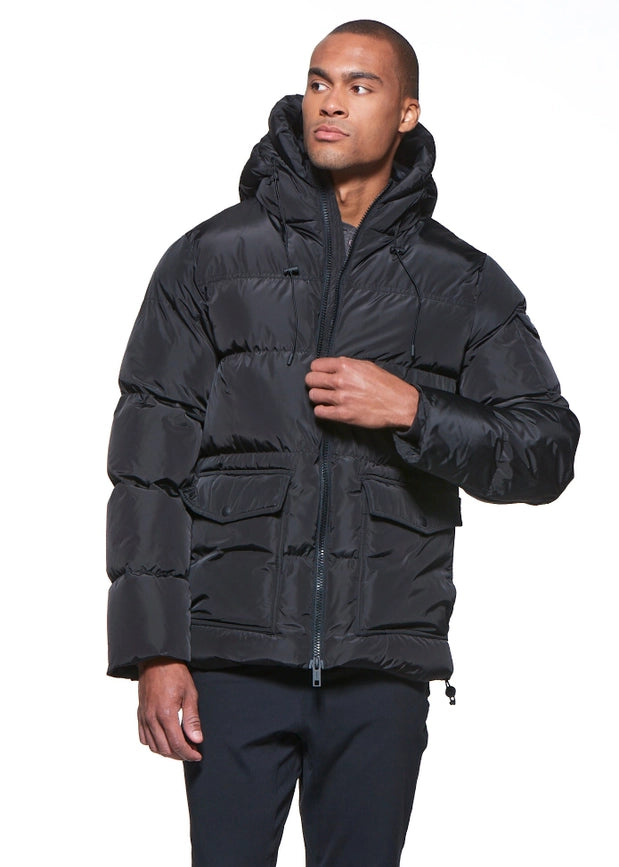 Griffin Coat Black-Coat-Ookpik-S-Urbanheer