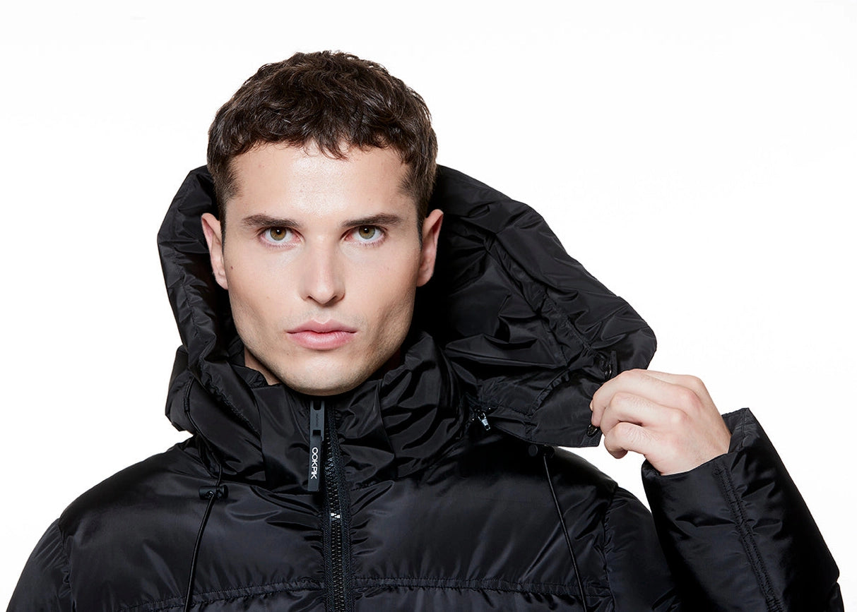 Griffin Coat Black-Coat-Ookpik-S-Urbanheer