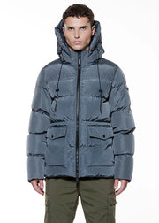 Griffin Coat Steel-Coat-Ookpik-S-Urbanheer