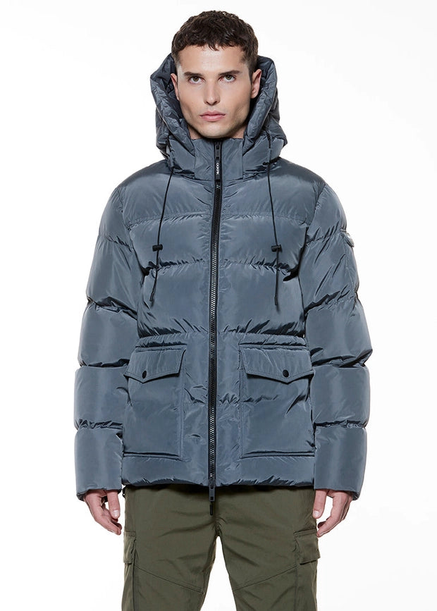 Griffin Coat Steel-Coat-Ookpik-S-Urbanheer