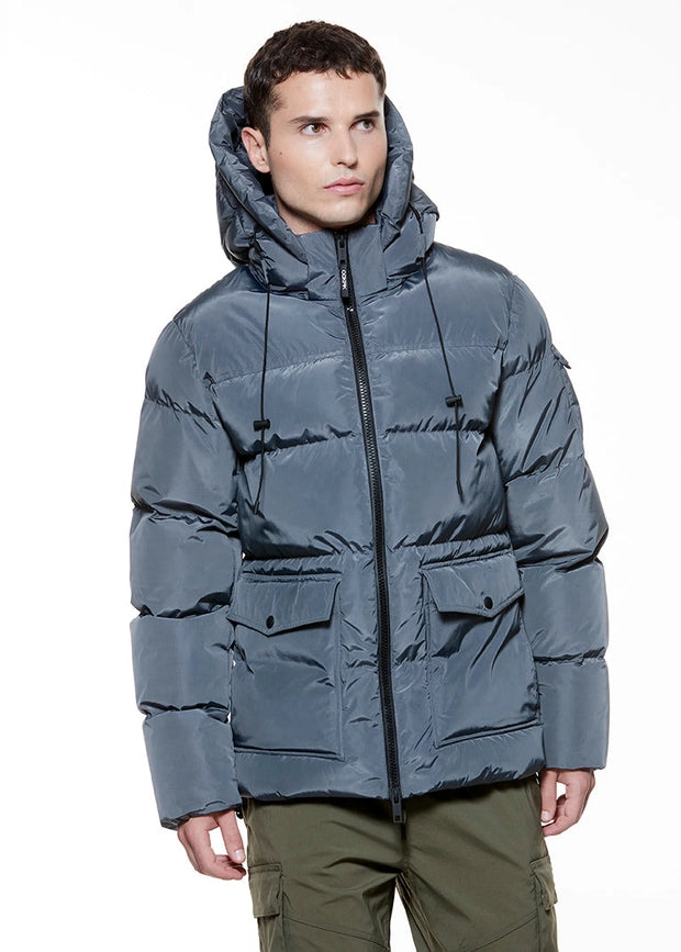 Griffin Coat Steel-Coat-Ookpik-S-Urbanheer