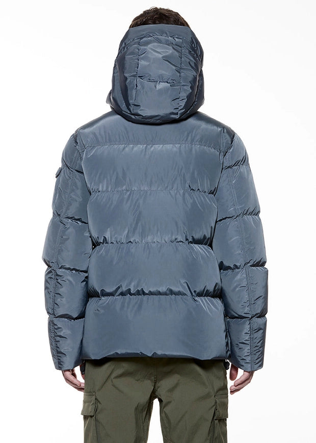 Griffin Coat Steel-Coat-Ookpik-S-Urbanheer