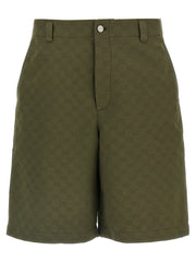 Gucci Bermuda Gg