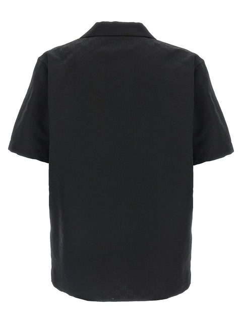 Gucci Bowling Shirt