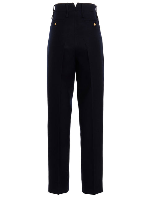 Gucci Cachemire Pants