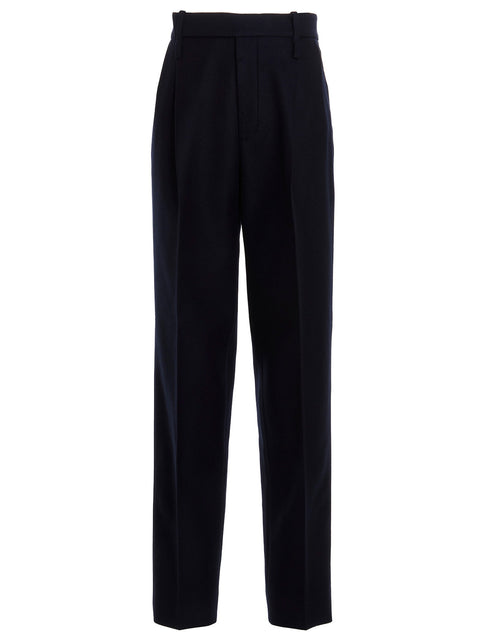 Gucci Cachemire Pants