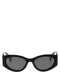 Gucci Cat Eye Sunglasses
