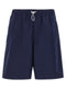 Gucci Cotton Bermuda Shorts