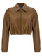Gucci Cropped Jacket