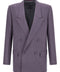 Gucci Double-breasted Wool Blazer