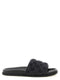 Gucci Gg Denim Slides