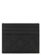 Gucci Gg Emblem Card Holder