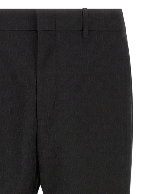 Gucci Gg Formal Pants
