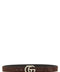 Gucci Gg Marmont Belt